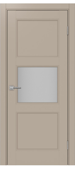 Межкомнатная дверь Турин_Neo_530.121.40  Мокко