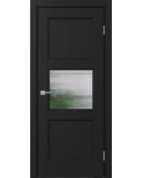 Турин_Neo_530.121 ЭКО-шпон Антрацит