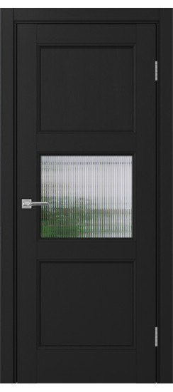 Межкомнатная дверь Турин_Neo_530.121.40  Антрацит