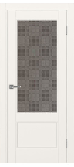 Межкомнатная дверь Турин_Neo_540ПФ.21.40  Бежевый