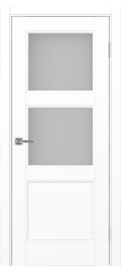 Межкомнатная дверь Турин_Neo_530.221.40  Белый снежный