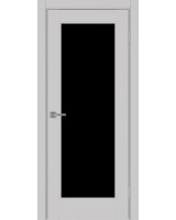 Турин_Neo_501.2 ЭКО-шпон Пепельный