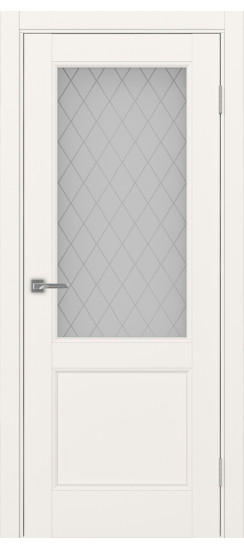 Межкомнатная дверь Турин_Neo_502.21.40  Бежевый