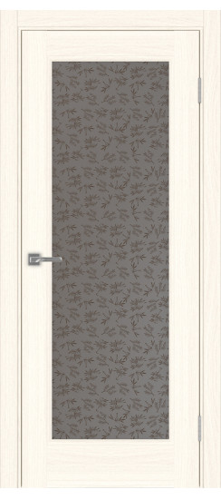 Межкомнатная дверь Турин_Neo_501.2.40  Ясень светлый