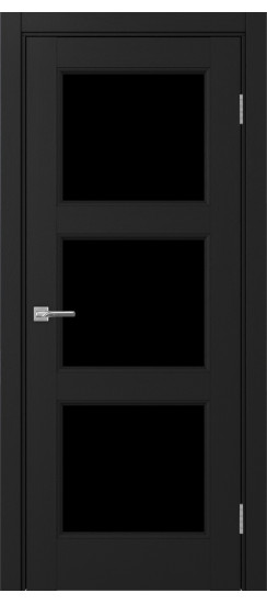 Межкомнатная дверь Турин_Neo_530.222.40  Антрацит