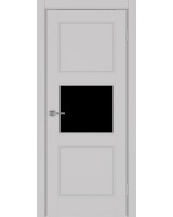 Турин_Neo_530.121 ЭКО-шпон Пепельный