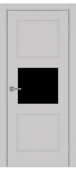 Межкомнатная дверь Турин_Neo_530.121.40  Пепельный