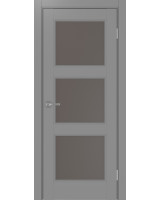 Турин_Neo_530.222 ЭКО-шпон Серый