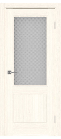 Межкомнатная дверь Турин_Neo_502.21.40  Ясень светлый