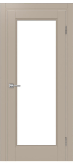 Межкомнатная дверь Турин_Neo_501.2.40  Мокко