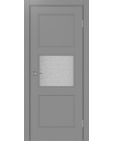 Турин_Neo_530.121 ЭКО-шпон Серый