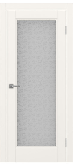 Межкомнатная дверь Турин_Neo_501.2.40  Бежевый