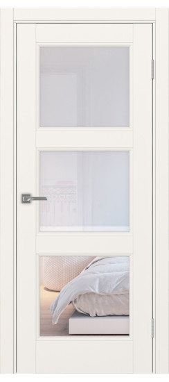 Межкомнатная дверь Турин_Neo_530.222.40  Бежевый