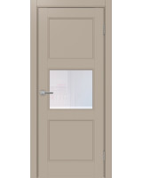 Турин_Neo_530.121 ЭКО-шпон Мокко