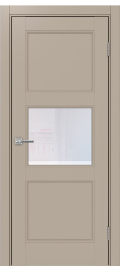 Межкомнатная дверь Турин_Neo_530.121.40  Мокко