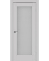 Турин_Neo_501.2 ЭКО-шпон Пепельный