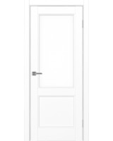 Турин_Neo_502.21 ЭКО-шпон Белый снежный