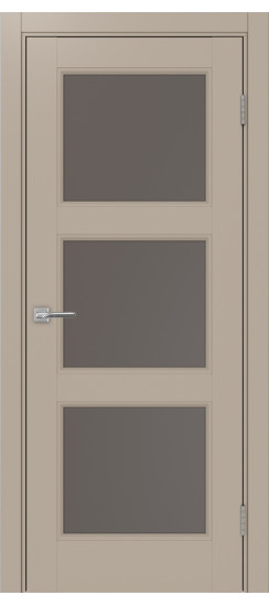 Межкомнатная дверь Турин_Neo_530.222.40  Мокко