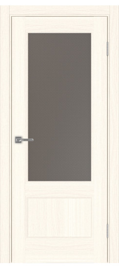 Межкомнатная дверь Турин_Neo_540ПФ.21.40  Ясень светлый