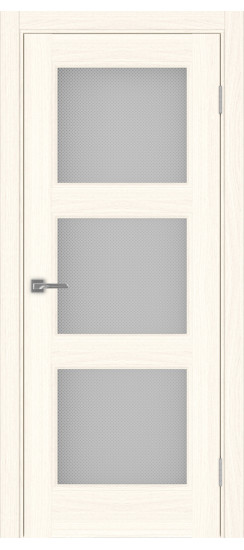 Межкомнатная дверь Турин_Neo_530.222.40  Ясень светлый