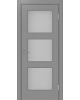 Турин_Neo_530.222 ЭКО-шпон Серый