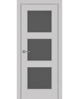 Турин_Neo_530.222 ЭКО-шпон Пепельный