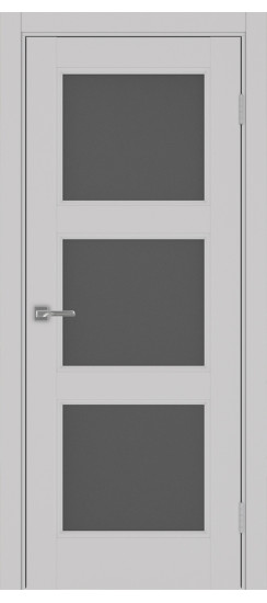 Межкомнатная дверь Турин_Neo_530.222.40  Пепельный