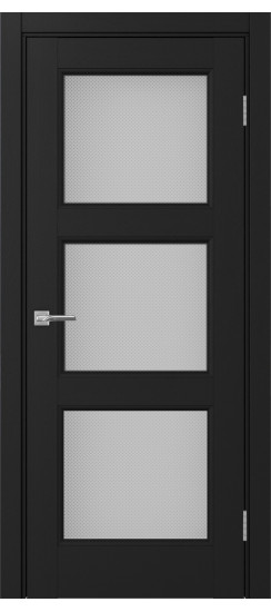 Межкомнатная дверь Турин_Neo_530.222.40  Антрацит