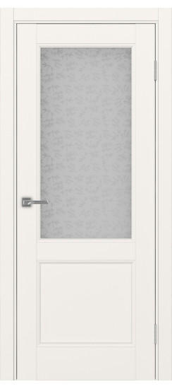 Межкомнатная дверь Турин_Neo_502.21.40  Бежевый