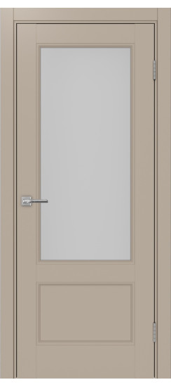 Межкомнатная дверь Турин_Neo_540ПФ.21.40  Мокко