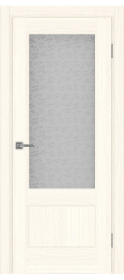 Межкомнатная дверь Турин_Neo_540ПФ.21.40  Ясень светлый