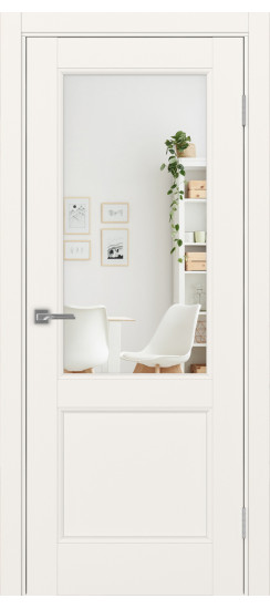 Межкомнатная дверь Турин_Neo_502.21.40  Бежевый