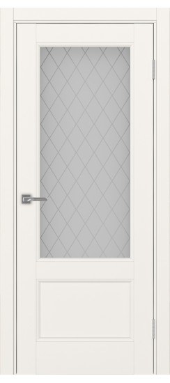 Межкомнатная дверь Турин_Neo_540ПФ.21.40  Бежевый