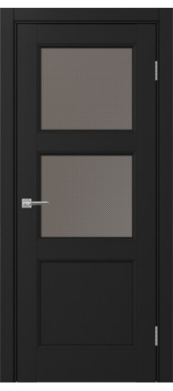 Межкомнатная дверь Турин_Neo_530.221.40  Антрацит