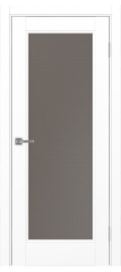 Межкомнатная дверь Турин_Neo_501.2.40  Белый снежный