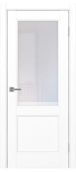 Межкомнатная дверь Турин_Neo_502.21.40  Белый снежный