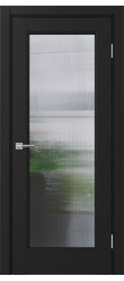 Межкомнатная дверь Турин_Neo_501.2.40  Антрацит