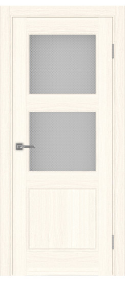 Межкомнатная дверь Турин_Neo_530.221.40  Ясень светлый