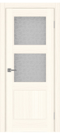 Межкомнатная дверь Турин_Neo_530.221.40  Ясень светлый