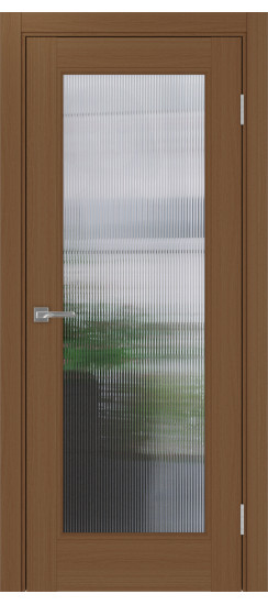 Межкомнатная дверь Турин_Neo_501.2.40  Орех NL