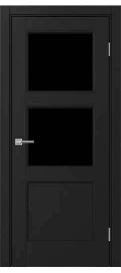 Межкомнатная дверь Турин_Neo_530.221.40  Антрацит