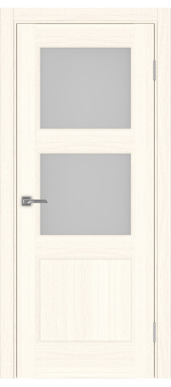 Межкомнатная дверь Турин_Neo_530.221.40  Ясень светлый
