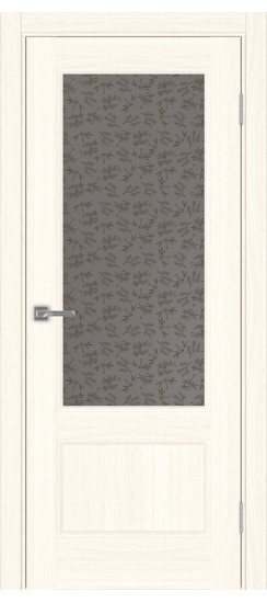 Межкомнатная дверь Турин_Neo_540ПФ.21.40  Ясень светлый
