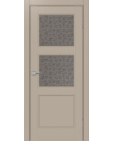 Турин_Neo_530.221 ЭКО-шпон Мокко