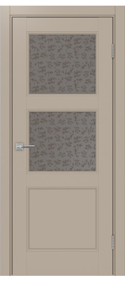 Межкомнатная дверь Турин_Neo_530.221.40  Мокко