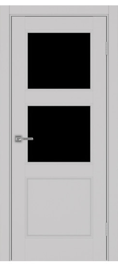 Межкомнатная дверь Турин_Neo_530.221.40  Пепельный