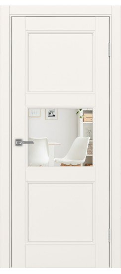 Межкомнатная дверь Турин_Neo_530.121.40  Бежевый