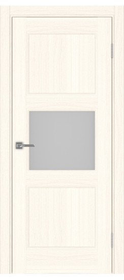 Межкомнатная дверь Турин_Neo_530.121.40  Ясень светлый
