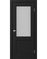 Турин_Neo_502.21 ЭКО-шпон Антрацит