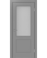 Турин_Neo_502.21 ЭКО-шпон Серый